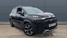 Citroen C3 Aircross 1.2 PureTech 110 Shine Plus 5dr Petrol Hatchback